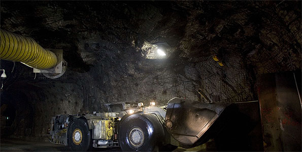 Mantra and Uranex get govt nod to mine uranium in Tanzania - The East ...