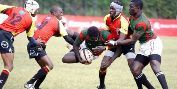 EA 15s rugby gets major boost - The East African