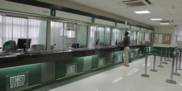 Co-op Bank in major shift to ATMs, mobiles, Internet and agency banking - The East African