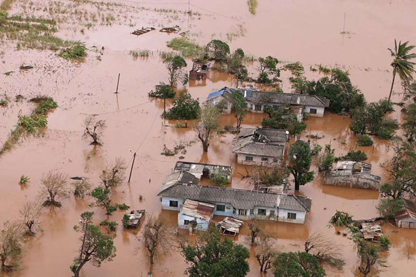 Un To Probe Sex For Food Aid Allegations After Mozambiques Cyclone Idai The East African 3523