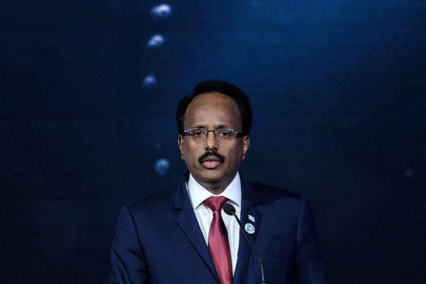 Status of Mogadishu new headache for Farmaajo as calls for autonomy