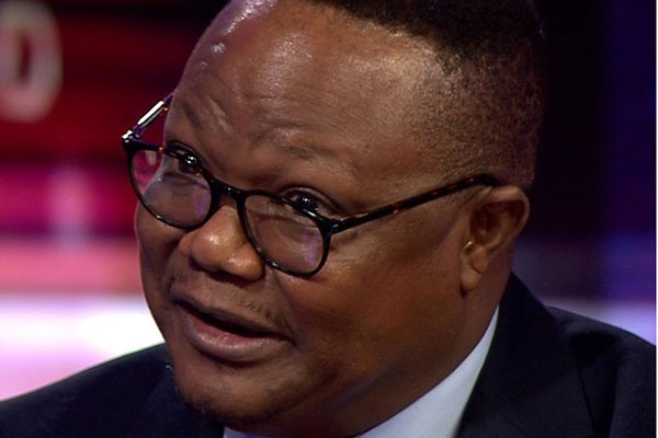 Lissu Now Ready To Take On Magufuli The East African