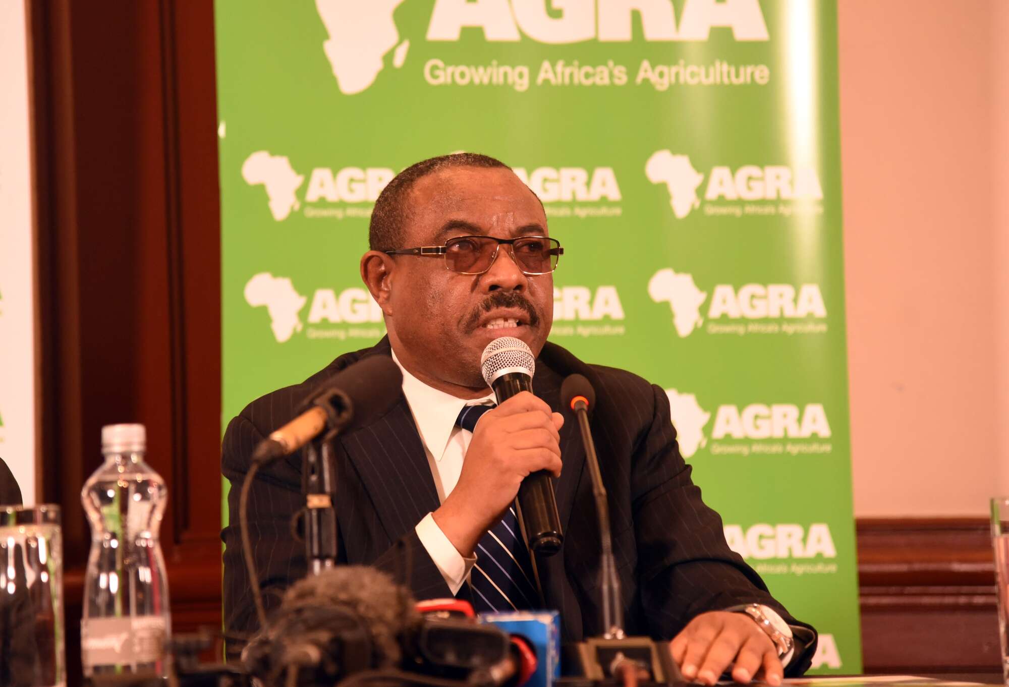 Press Release: 200 organisations urge donors to scrap AGRA - AFSA