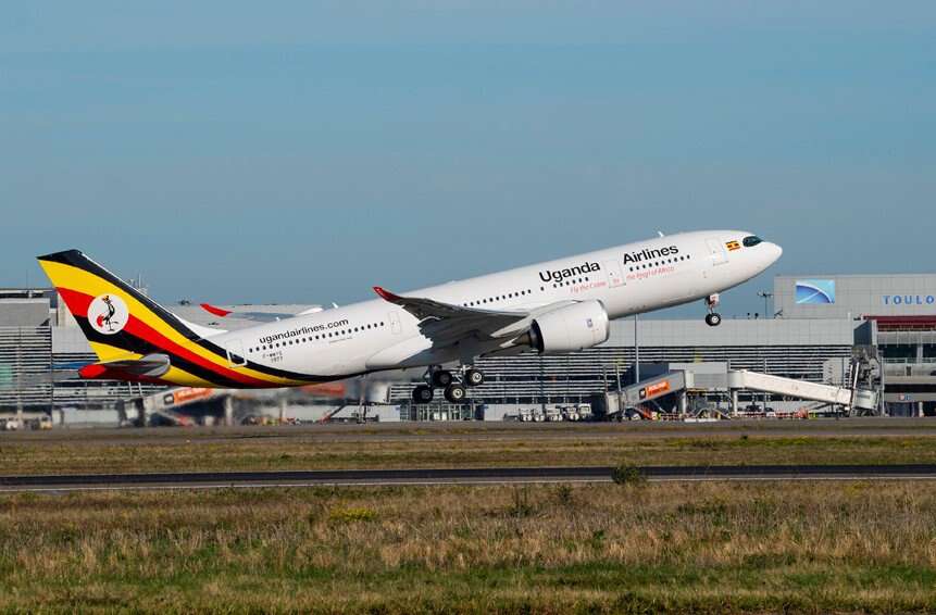 Uganda Airlines mulls UK flights through Nairobi The East African