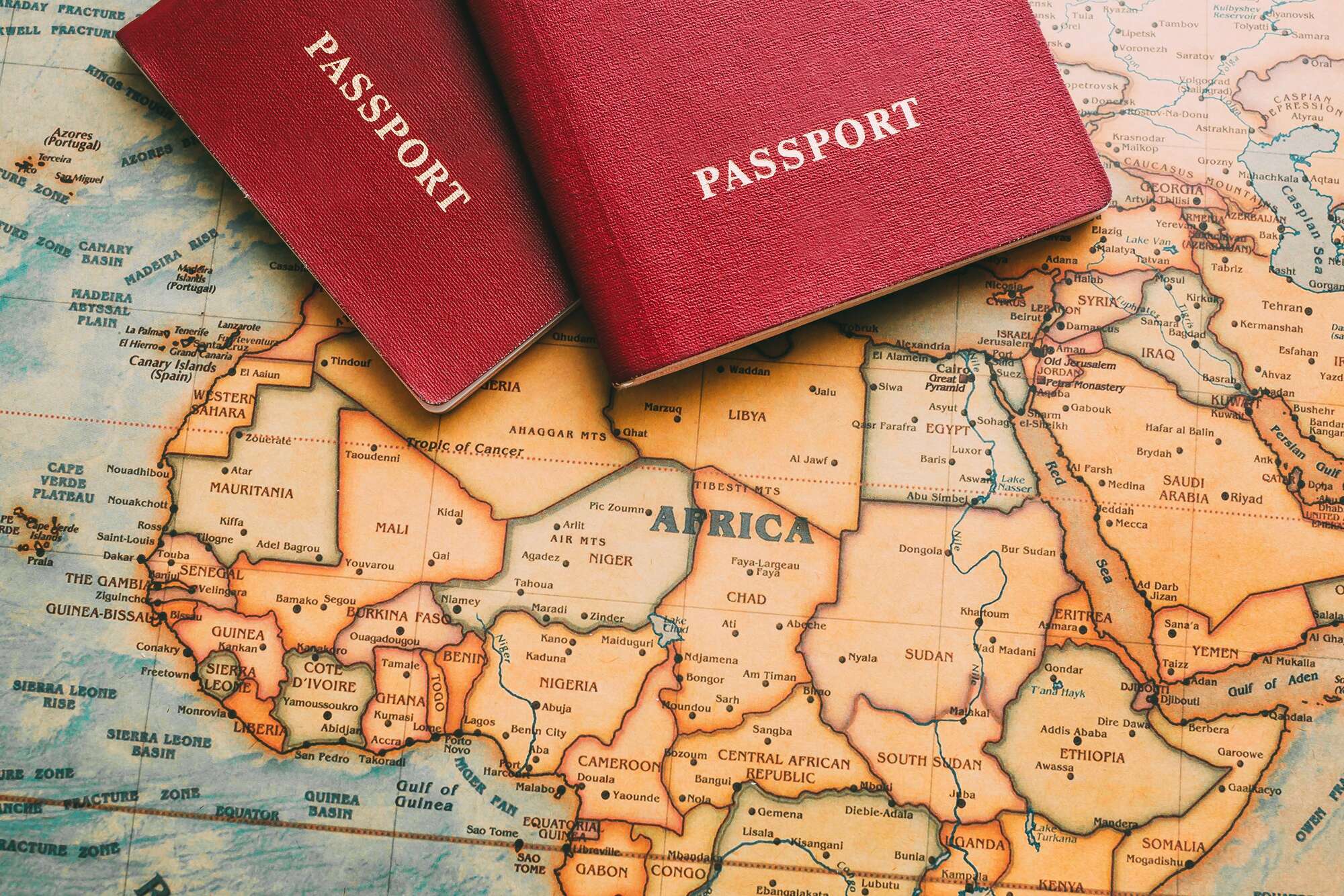 kenya-passport-falls-in-latest-global-rankings-the-east-african