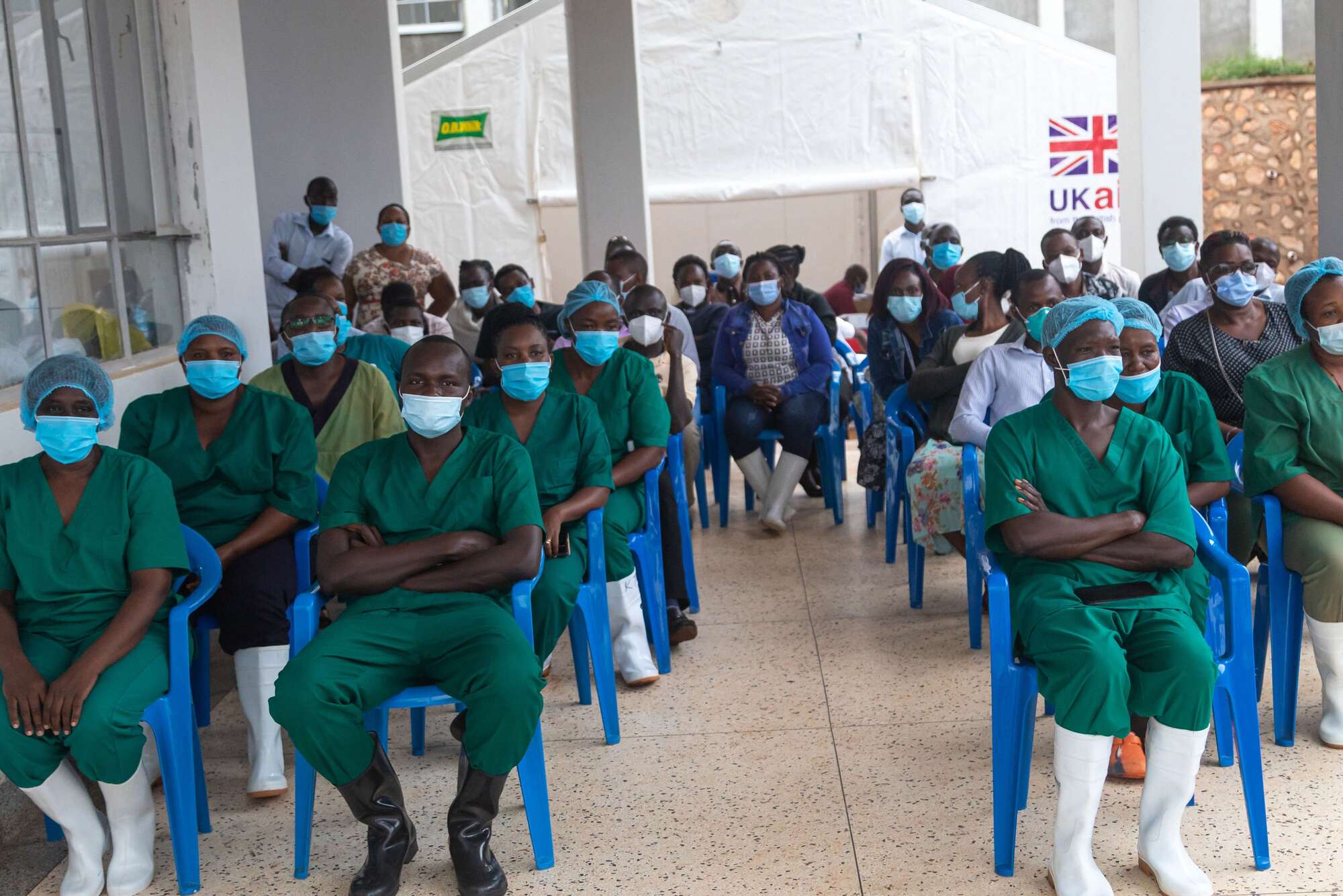 uganda-to-send-3-000-nurses-to-uk-middle-east-flipboard