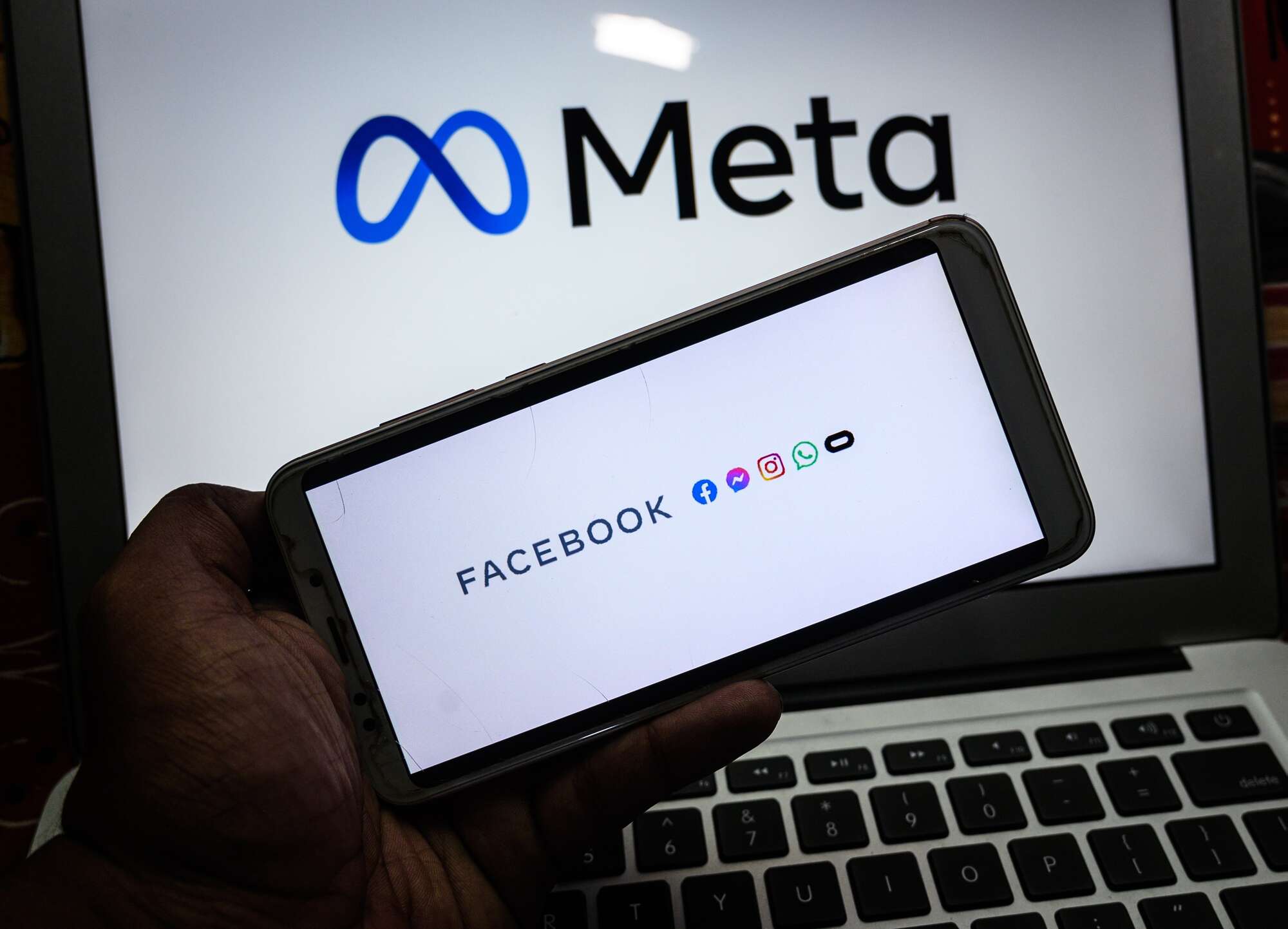 Facebook Owner Meta To Launch Twitter Like Threads App The East African 0959