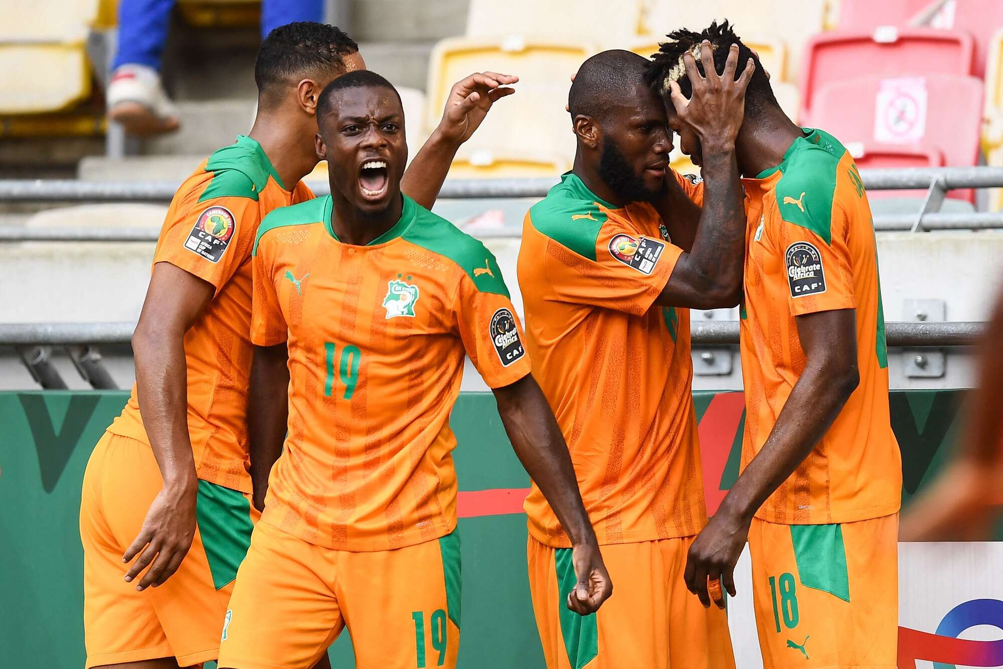 Hosts Ivory Coast target winning start as Cup of Nations kicks off