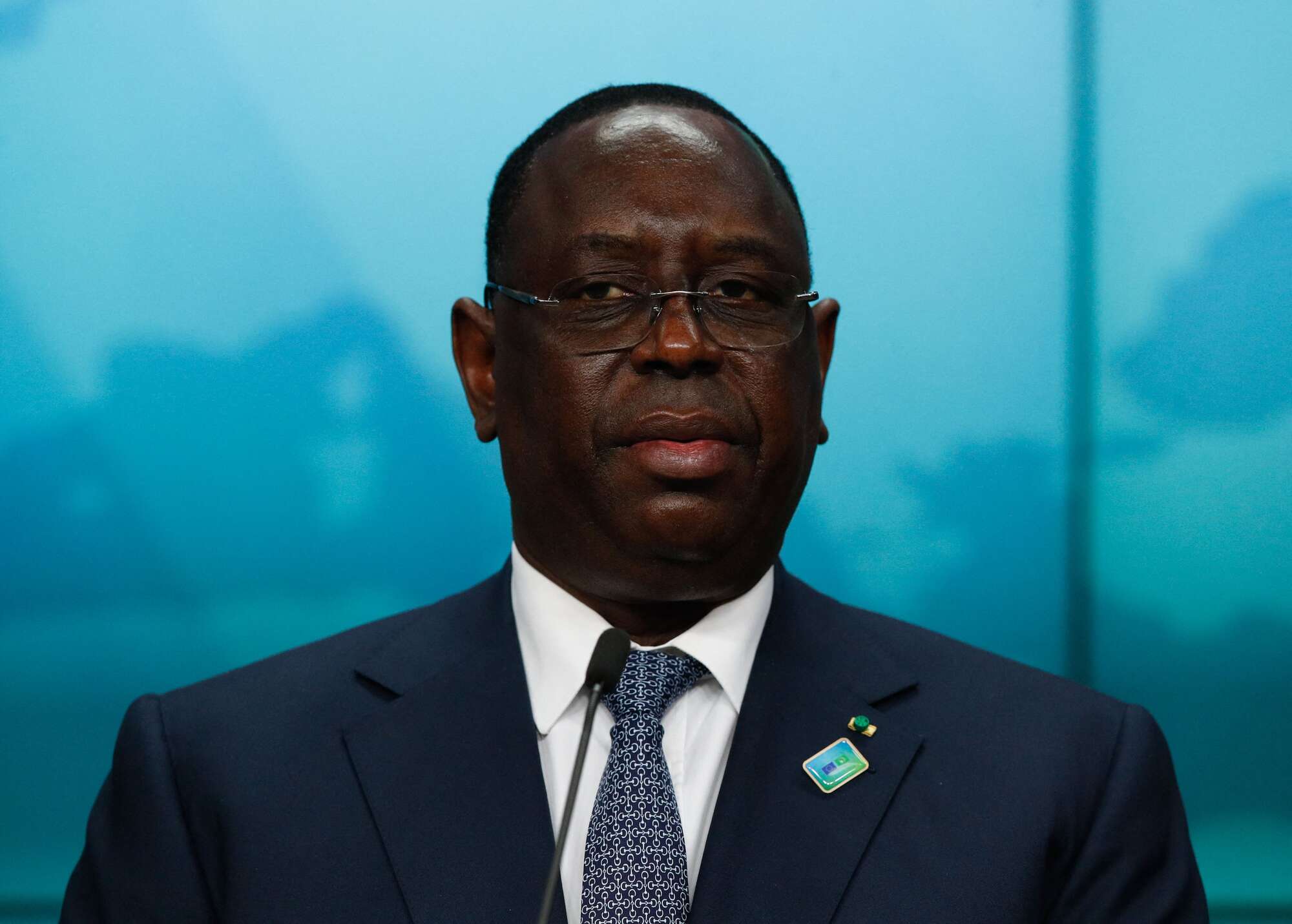 Senegal Lawmakers Vote To Postpone Presidential Election The East African 5591