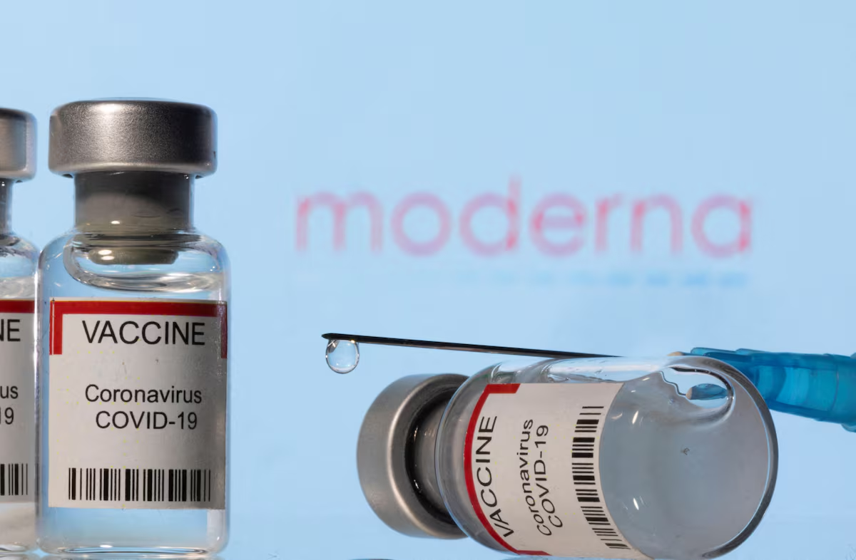 Moderna puts Kenya plant plans on hold as Covid vaccine demand slumps ...