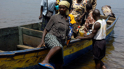 Something Fishy About Migingo Island Quarrel The East African