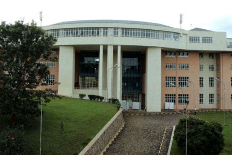 Rwanda govt procurement in question as college block faces collapse ...