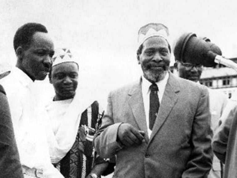 Saint or not, Nyerere led an exemplary life - The East African