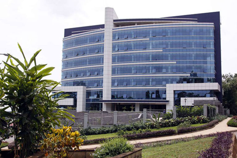 Uganda's Government agencies, corporates compete for office space - The ...