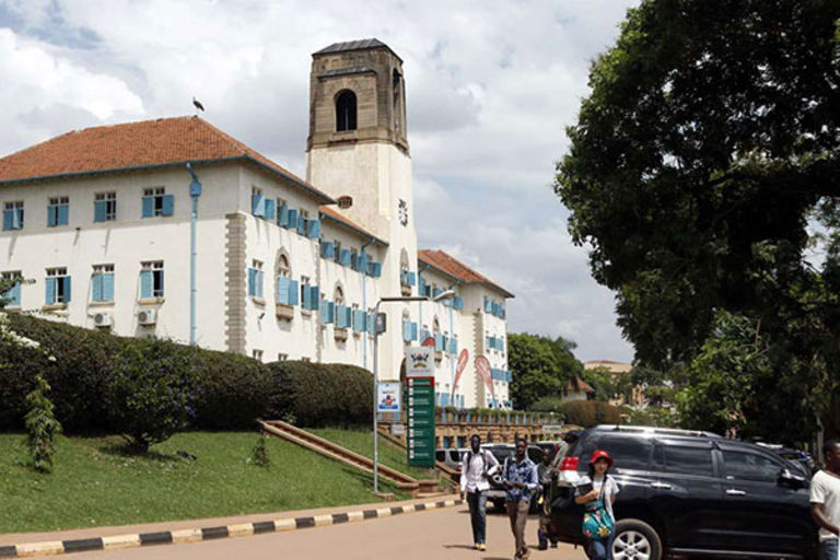 Uganda S Makerere University Suspends Staff Over Sexual Harassment Claims The East African