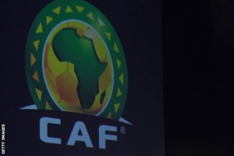 Caf Champions League groups draw - The East African