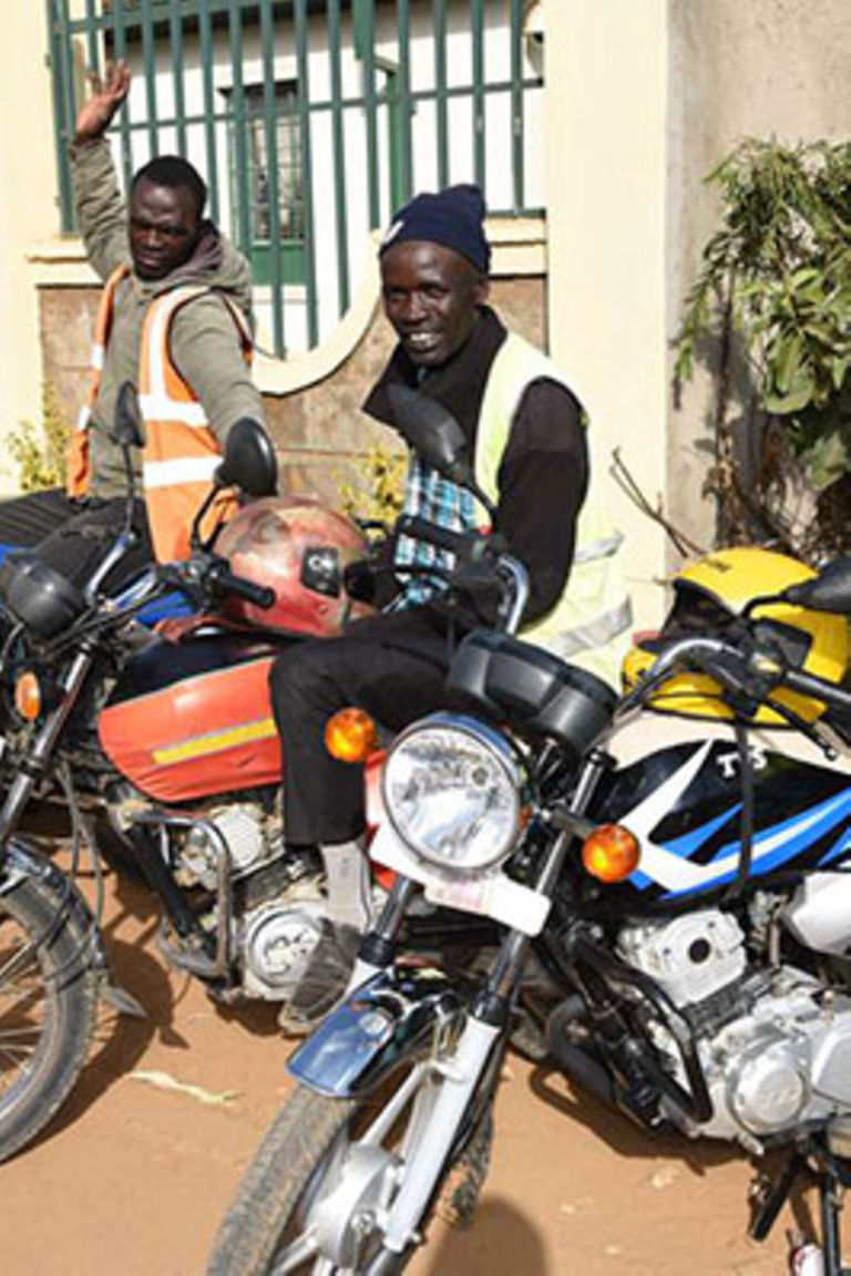 Uganda motorbike hailing app SafeBoda launches in Nairobi - The East ...