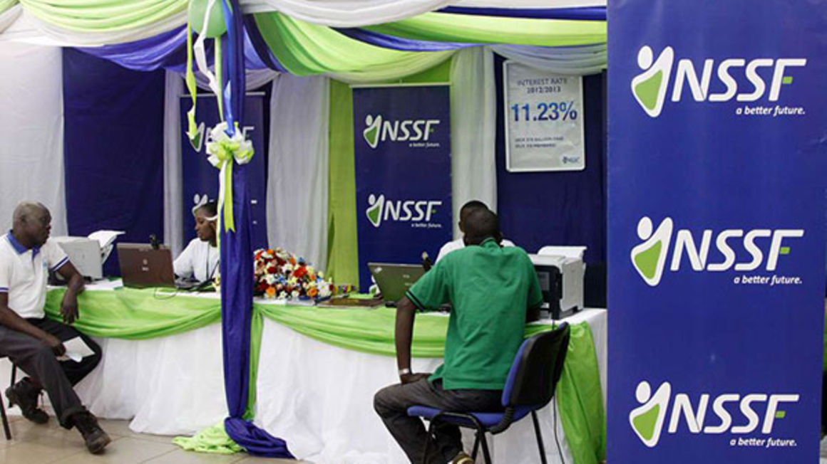 New members, rising interest rates boost NSSF-Uganda ...