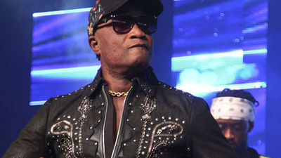 Zambia Orders Arrest Of Drc Rhumba Star Koffi Olomide The East African