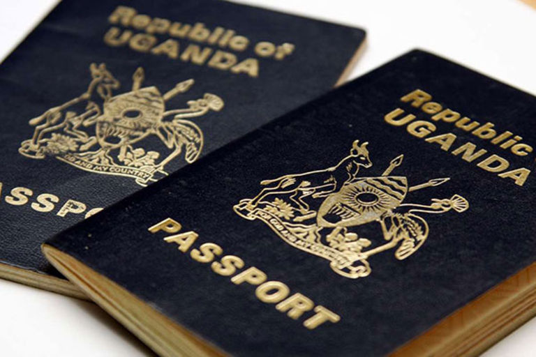 Uganda S Digital Passport Set For January 2019 Launch Will Cost 67   Pass 