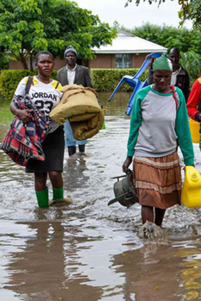 Floods Kill 280 People Affect 28m Others In East Africa The East