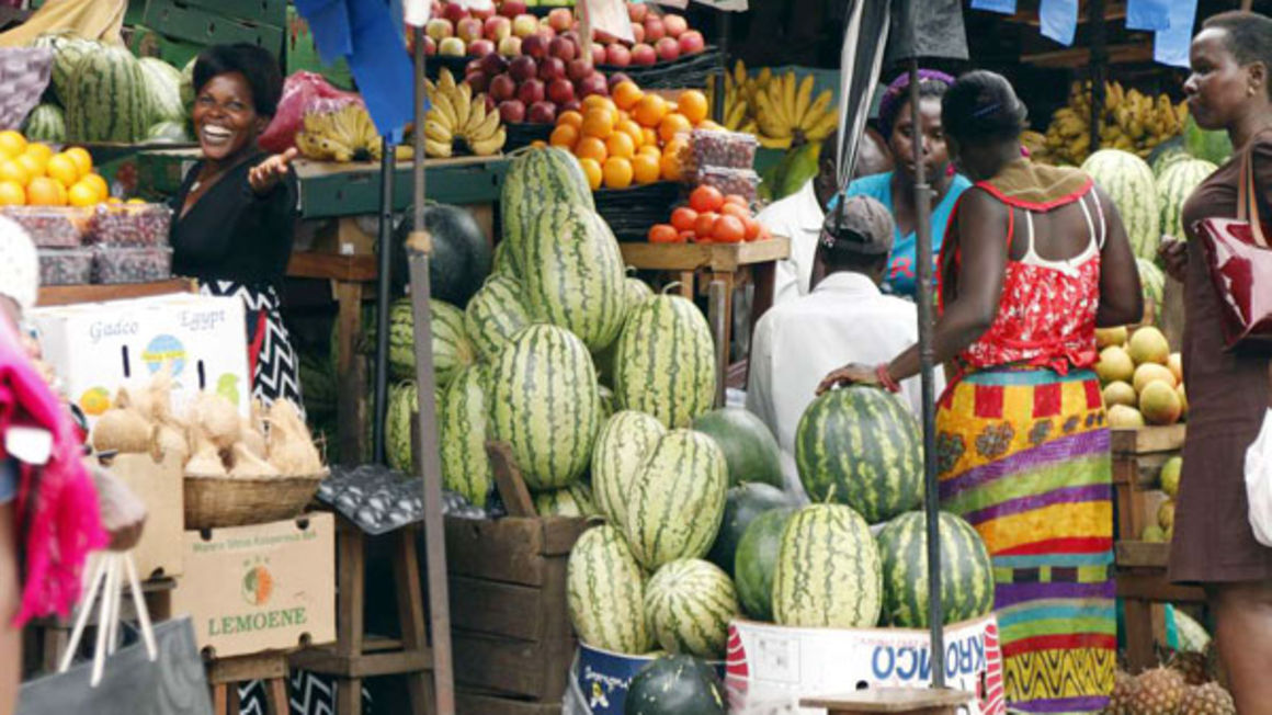 Uganda Economy Gets Positive Reviews Even As Firms Struggle To Stay Afloat The East African