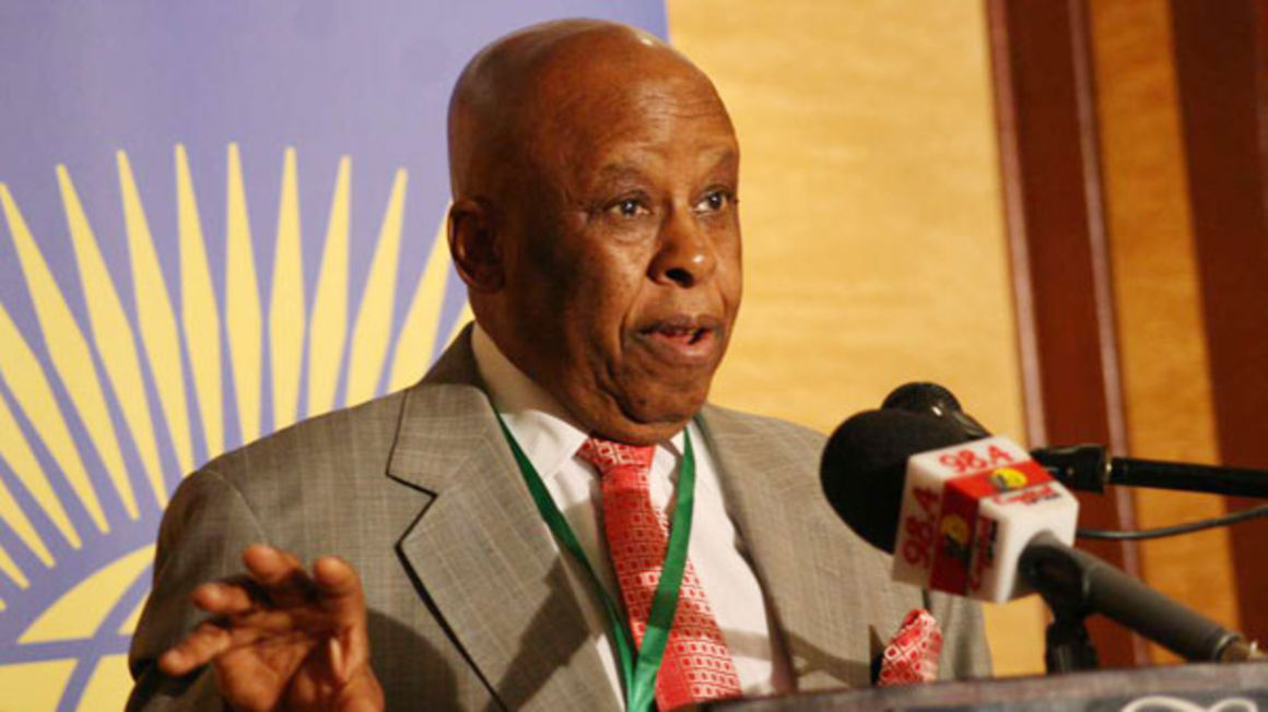 mogae