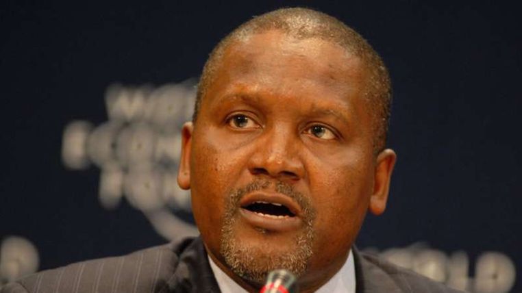 AlikoDangote