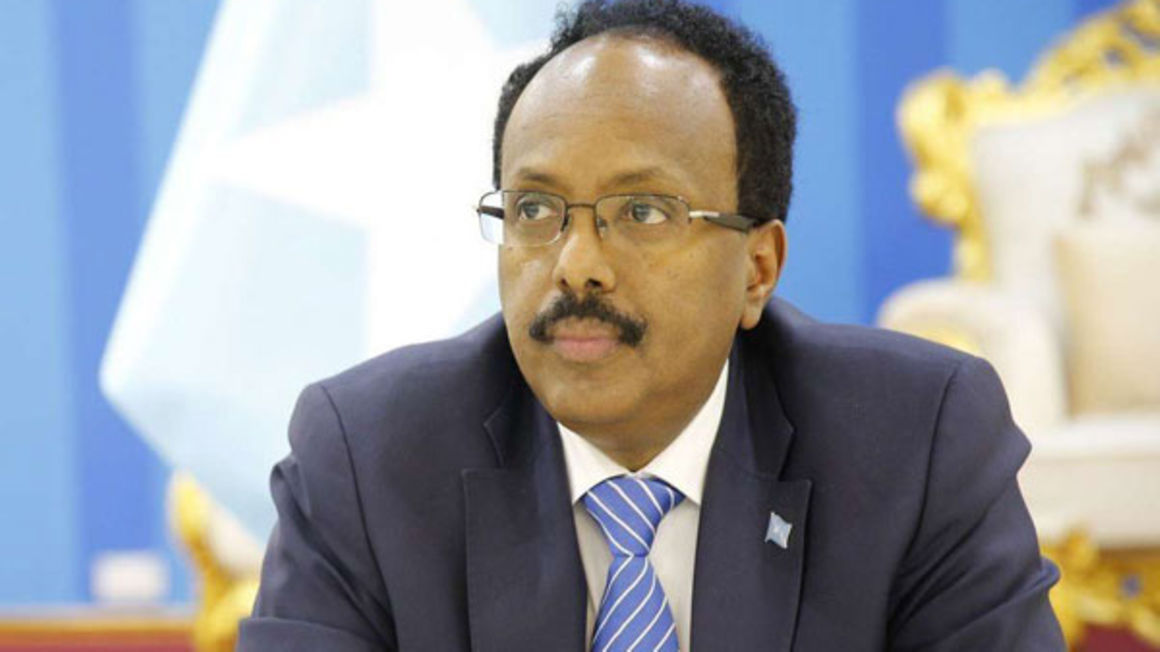 farmaajo