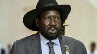 Salva Kiir