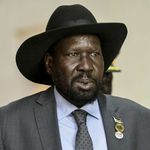 Salva Kiir