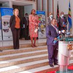 UK-Kenya trade deal.
