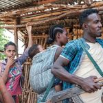 Ethiopia.