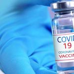 Covid-19 vaccine.