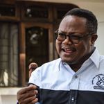 Tundu Lissu.