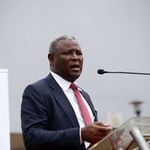James Mwangi.
