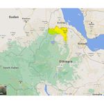 Ethiopia.