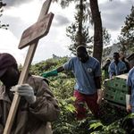 Ebola DRC.
