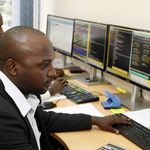 Uganda Securities Exchange.