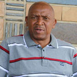 Agathon Rwasa.