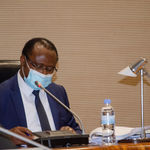 Uzziel Ndagijimana.
