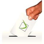 Vote.