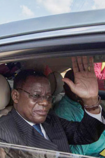 Cameroon Withdraws Troops From Opposition Leaders Residence The East African 