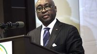 Donald Kaberuka.