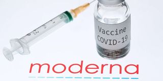 Covid-19 vaccine.