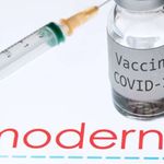 Covid-19 vaccine.