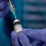 Covid-19 vaccine.