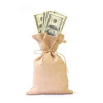 Money.