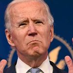 Joe Biden.