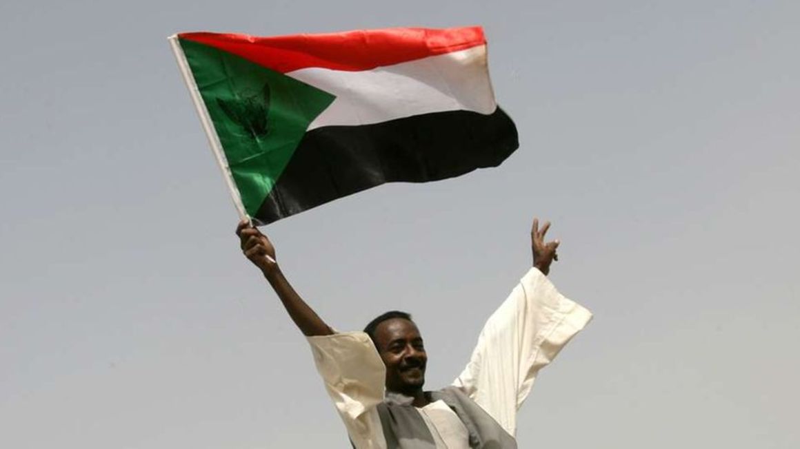 Sudan.